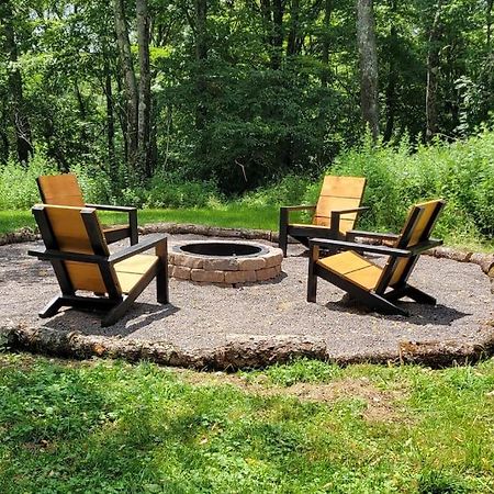 Bethel Woods Cabin Mongaup Valley 外观 照片