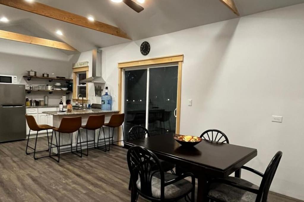 Bethel Woods Cabin Mongaup Valley 外观 照片