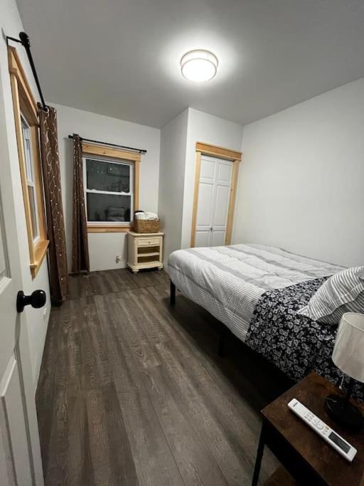 Bethel Woods Cabin Mongaup Valley 外观 照片